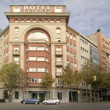 Hotel Ultonia-2
