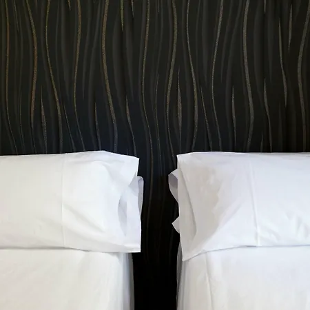 Cosmopolitan Boutique Rambla By Blossom Hotels-3