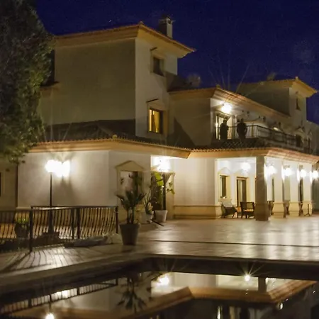 Hotel Finca Fabiola (Adults Only)-2