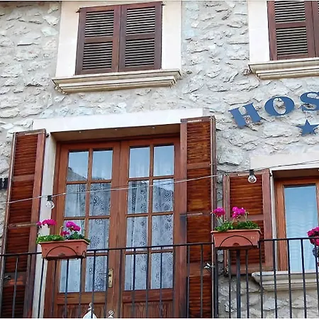 Hostal Ca'N Tiu-2