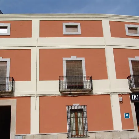 Hostal San Miguel-3