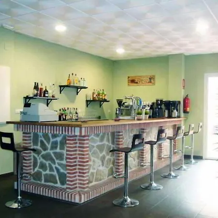 Hotel Valdemoro-3