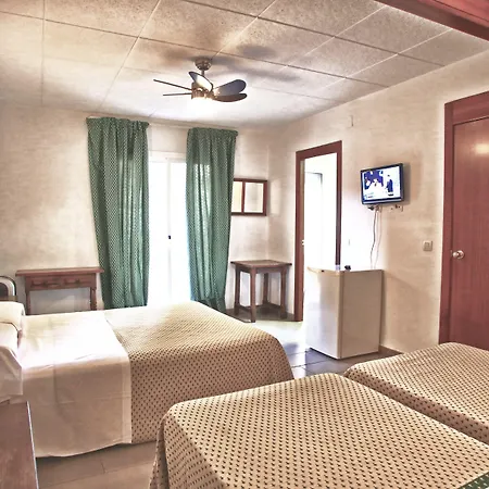 Hostal Isabel-3