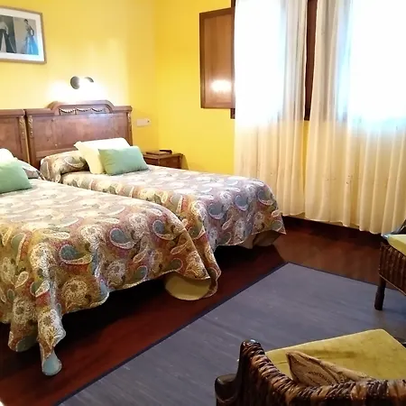Hotel Casa Vieja del Sastre-2