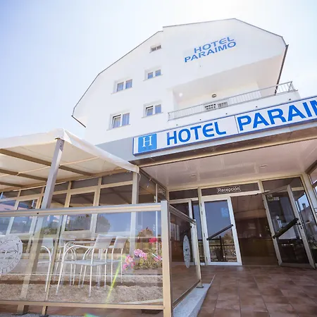 Hotel Paraimo-3