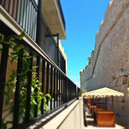Hotel Boutique La Mar - Adults Only-2