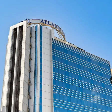 Eurostars Atlantida-3