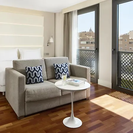Nh Malaga-3