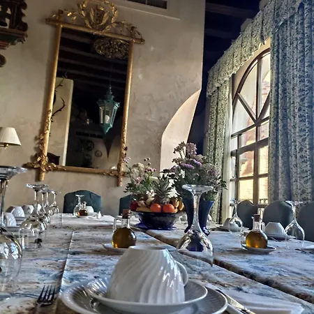El Palacio de San Benito-3