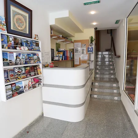 Royal Inn Aparthotel-3