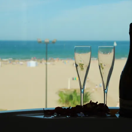 Hotel Boutique Sabbia Valencia-3