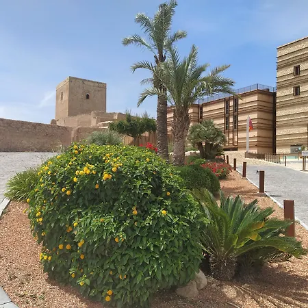 Parador de Lorca-2