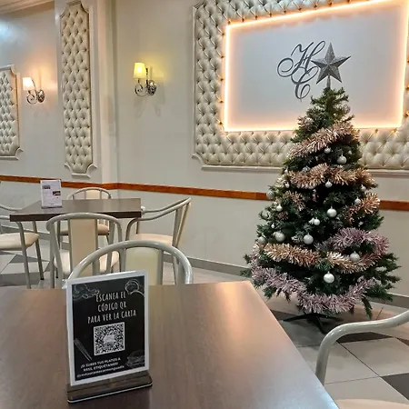Hotel Mari Carmen-2