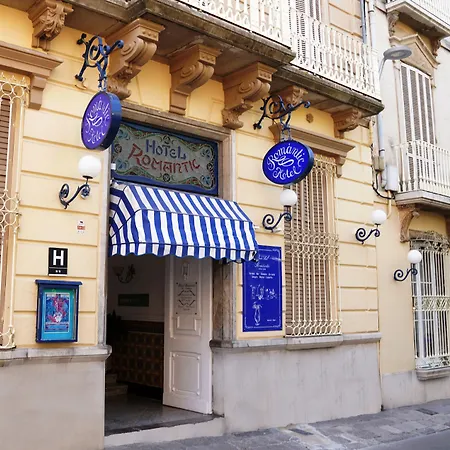 Hotel Medium Romantic-3