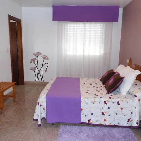 Hotel Arboleda-3