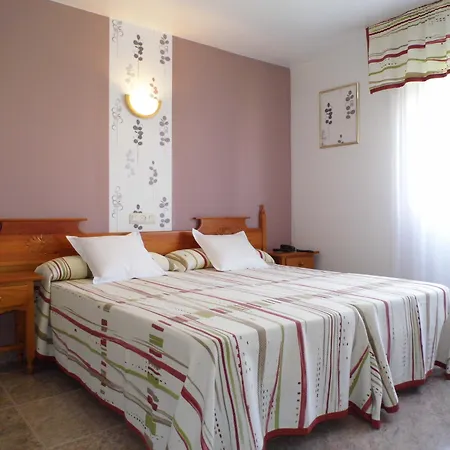 Hotel Arboleda-2