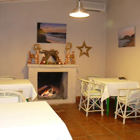 Hotel-Apart CORTIJO LAS PIÑAS-2