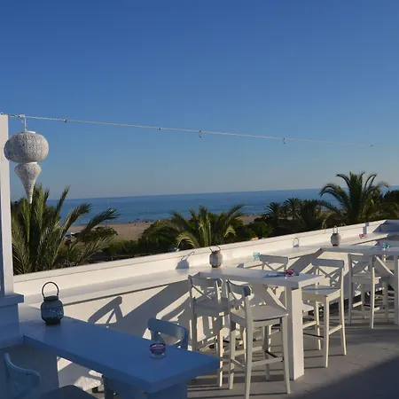 Solvi Hotel - Adults Only-3