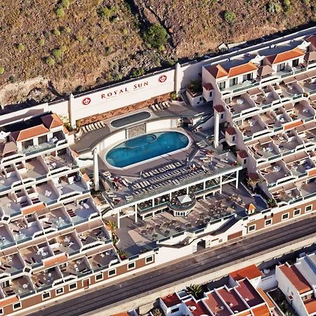 Royal Sun Resort-2