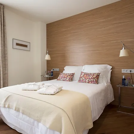 La Alcoba Del Agua Hotel Boutique-2