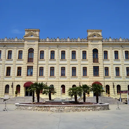 Hotel Ribera Del Duero-3