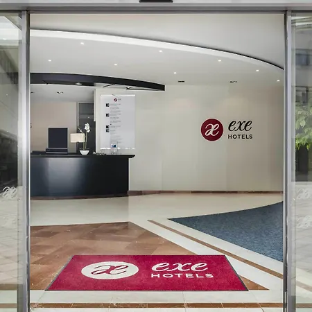 Exe Campus-3