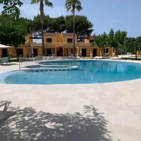 Apartamentos Ses Anneres-2