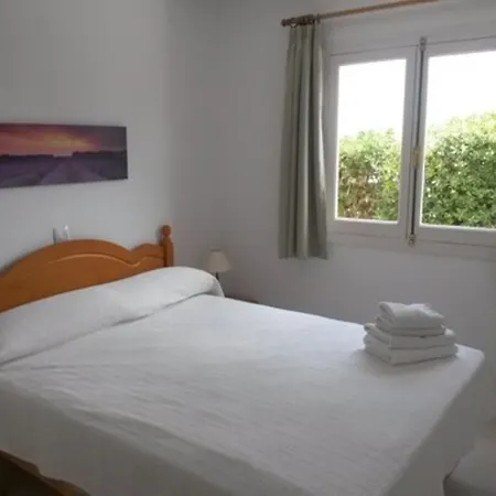 Apartamentos Ses Anneres-3