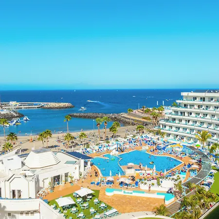 Hovima La Pinta Beachfront Family Hotel-2