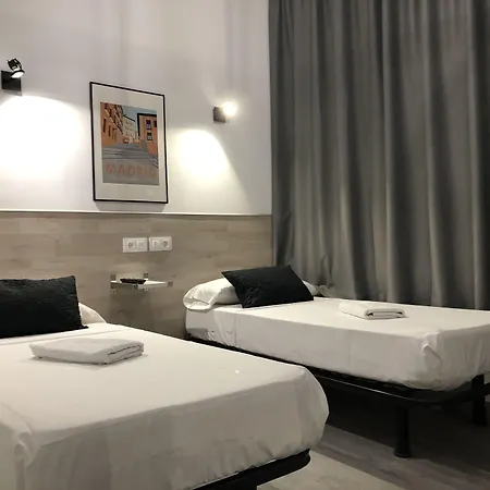 Hostal Rias Bajas-3