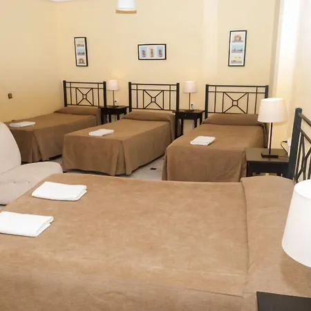 Pension Perez Montilla-3