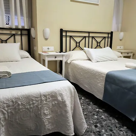 Pension Perez Montilla-2