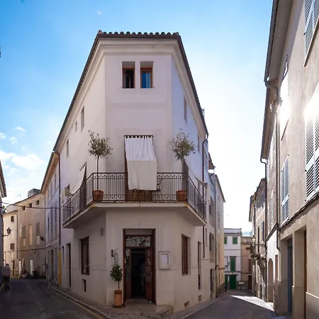 Hotel Forn Nou-2
