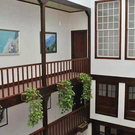 Hotel Rural Victoria - La Orotava-3