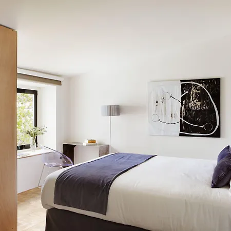 Box Art Hotel - La Torre-3