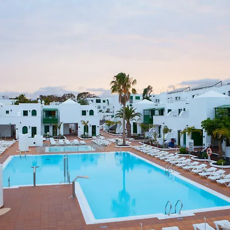 Gloria Izaro Club Hotel-3