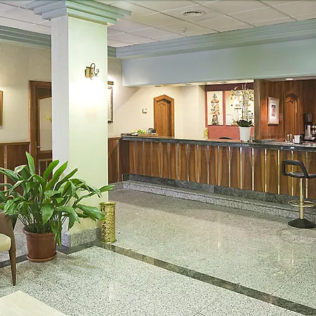 Hostal Carlos III-2