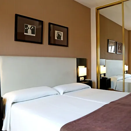 Hostal Carlos III-3