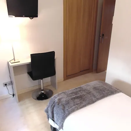 Hotel Trueba-3