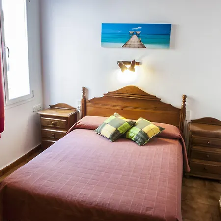 Hostal La Isla-2