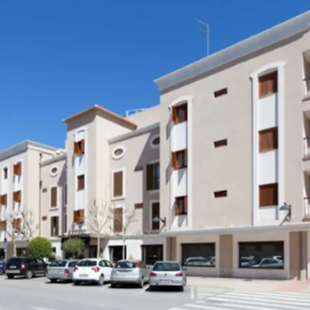 Hotel Mr Costa Blanca-3