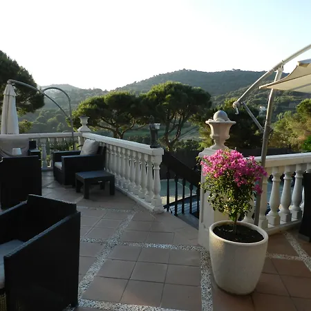 Hotel Porta D'Alella-3