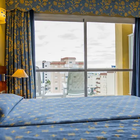 Hotel Biarritz-2