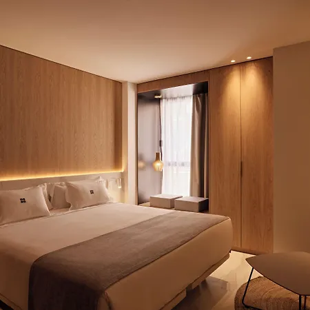 Core Ibiza Town Hotel-2