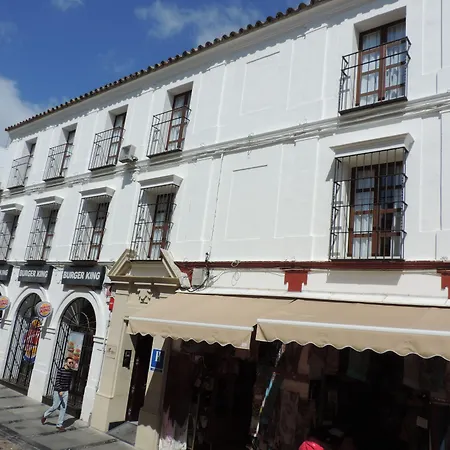 Hotel Boutique Caireles-2