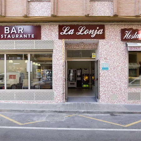 La Lonja-2