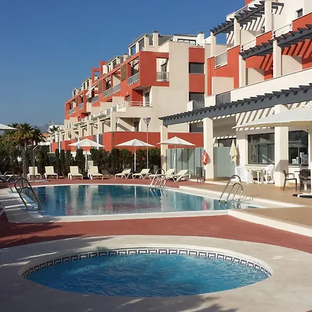 Hotel Adaria Vera-3