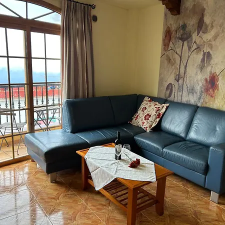 Vv Apartamentos Estrella Del Norte-3