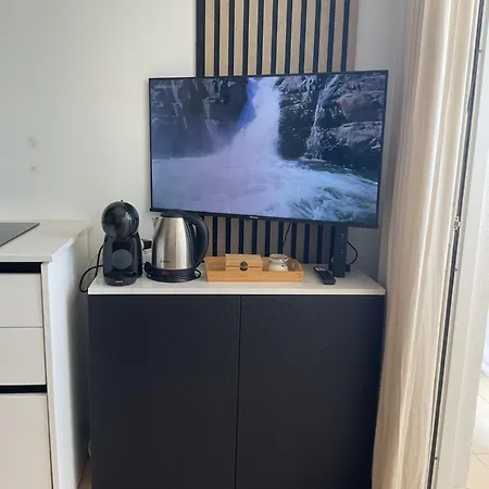 Apartamento golf del sur-2