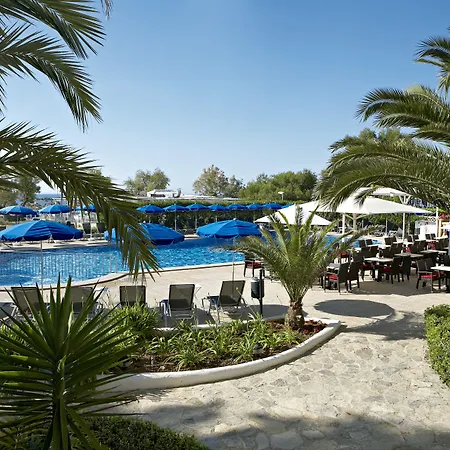 Universal Hotel Castell Royal-2